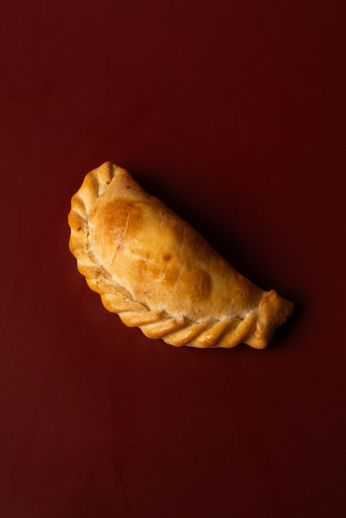 Beef empanada